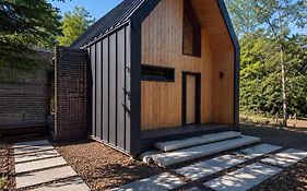 BagriWood Lodges (Лоджі БагріВуд)