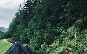 BagriWood Lodges (Лоджі БагріВуд)